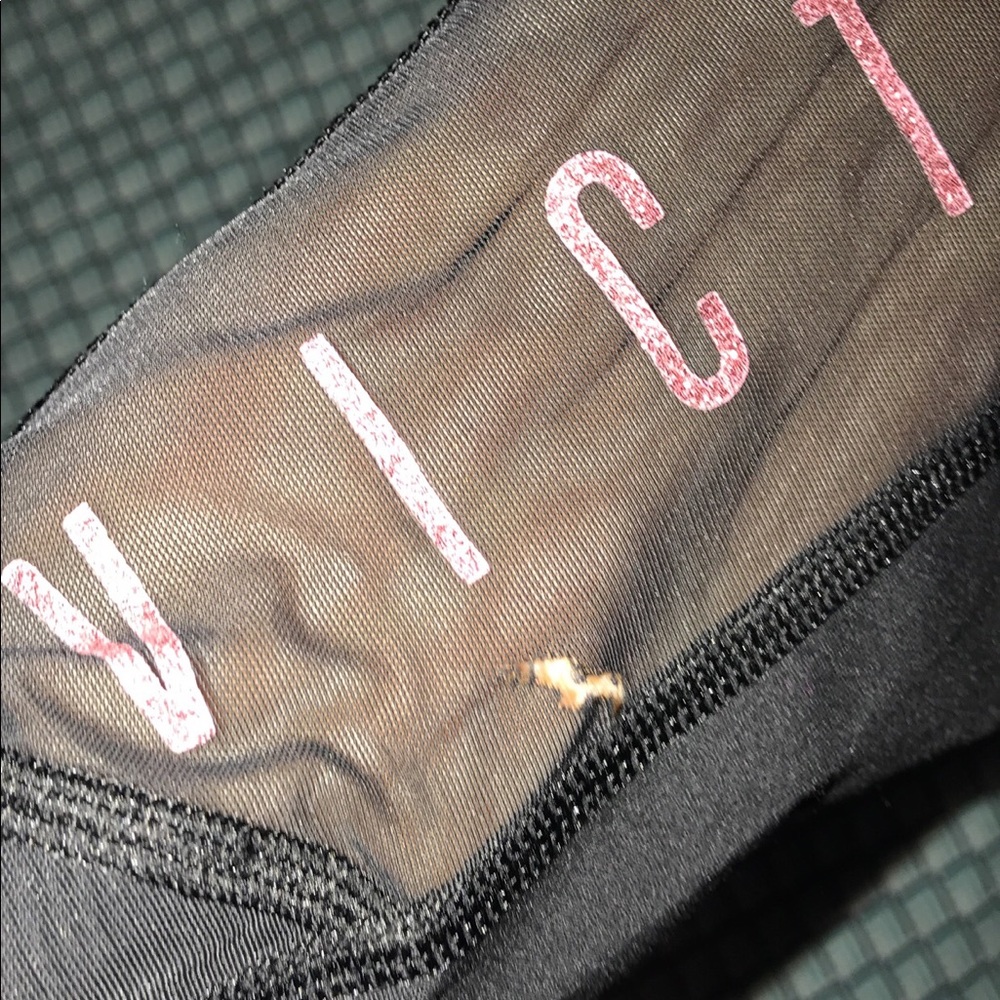Victoria sport high waste legging